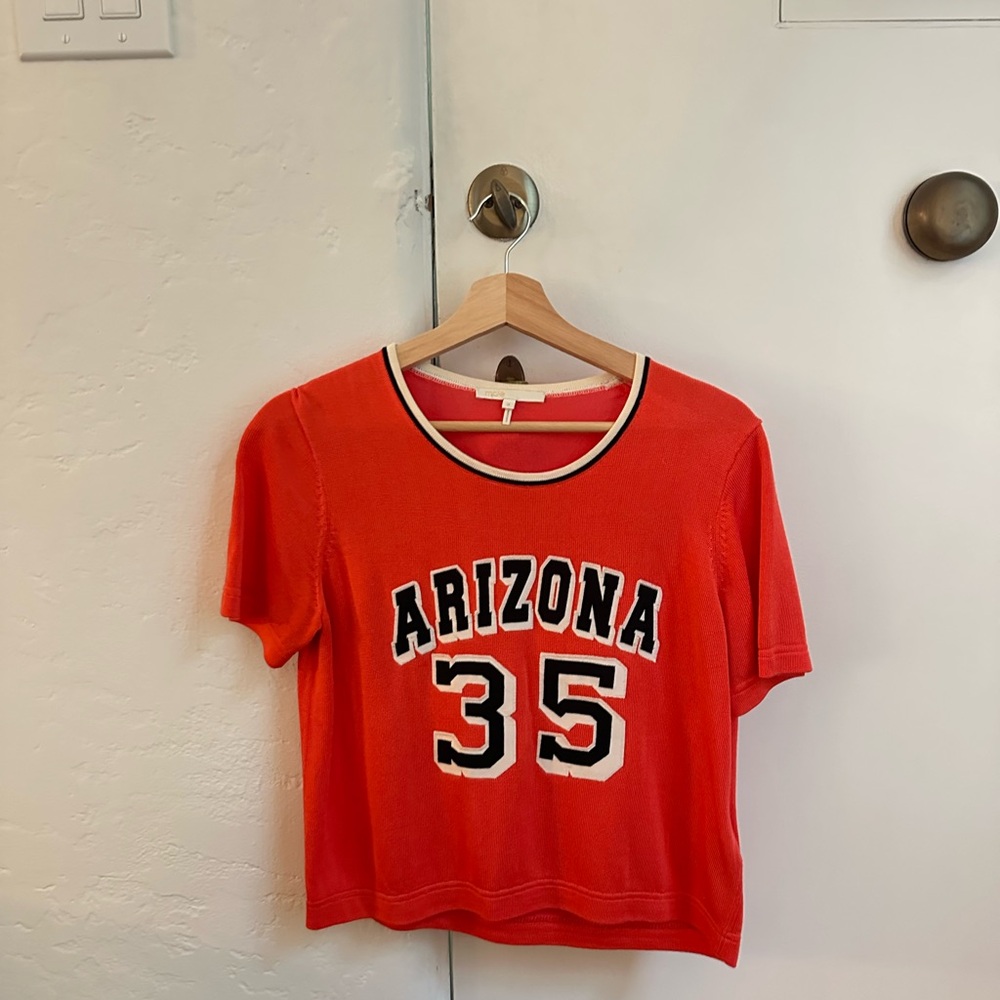 Maje Arizona Shirt